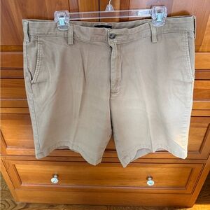 Nautica Khaki Shorts